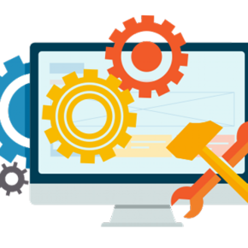 Website Maintainance