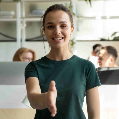 Community Jobs and Vacancy Announcement