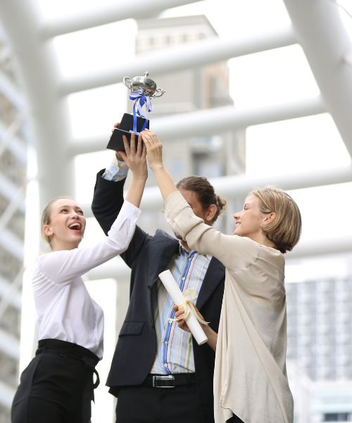 Startup Recognition
