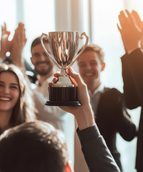 Startup Recognition