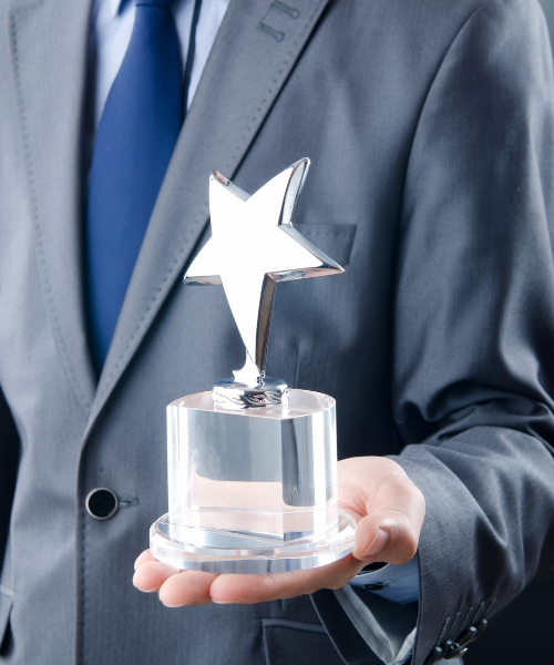 Startup Recognition